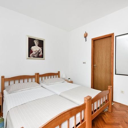 Adria Apartments Zadar Eksteriør bilde