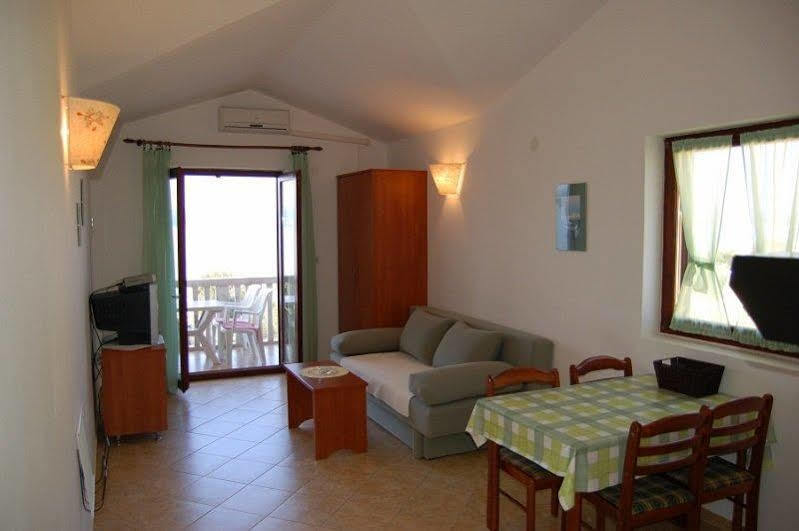 Adria Apartments Zadar Eksteriør bilde