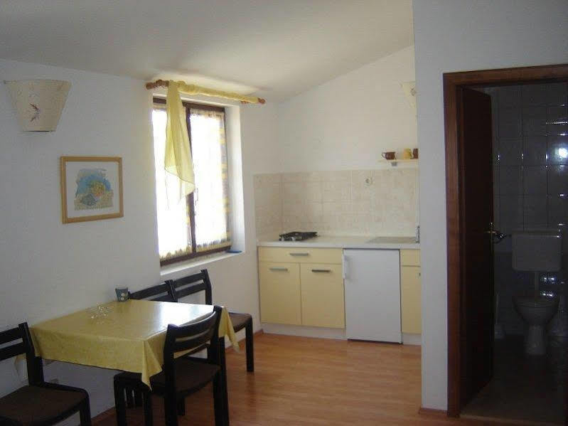 Adria Apartments Zadar Eksteriør bilde
